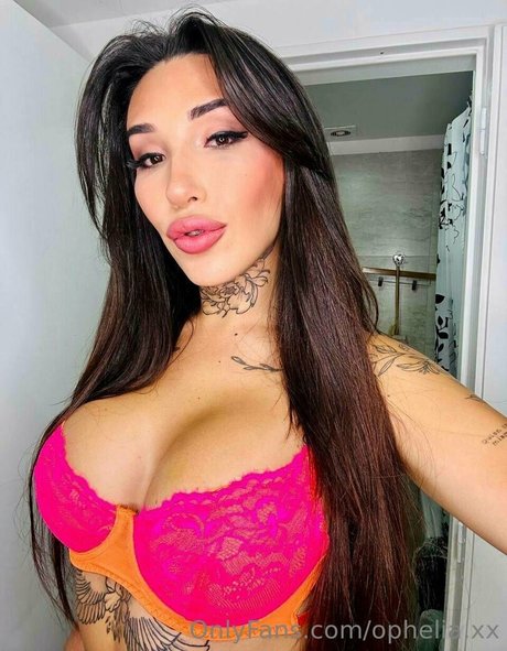 ophelia xx OnlyFans-Bild