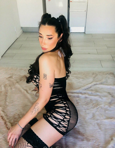 ophelia xx Leaked OnlyFans Sex