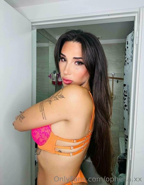 ophelia xx Leaked Porn OnlyFans