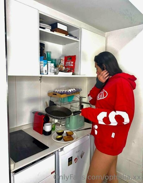 ophelia xx Leaked OnlyFans Content