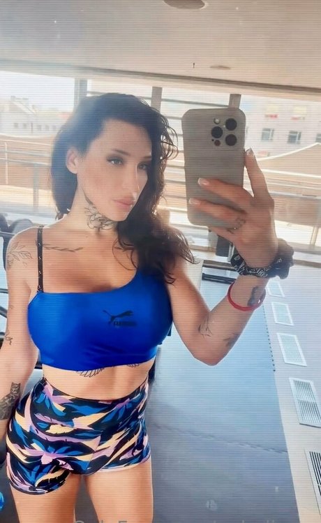 ophelia xx OnlyFans Sextape