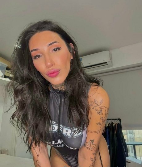 ophelia xx Nacktbilder von OnlyFans