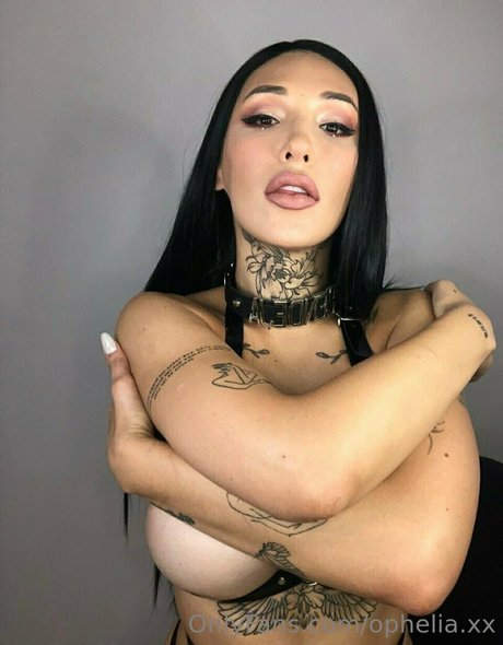 ophelia xx Profilbild