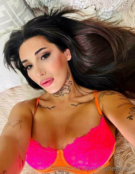 ophelia xx Heiße OnlyFans Inhalte