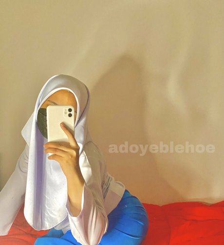 adoyeblehoe Leaks von Nacktbildern auf OnlyFans