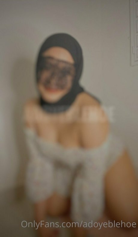 adoyeblehoe OnlyFans geleakt