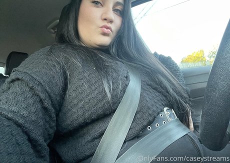 caseystreams Nacktbilder OnlyFans