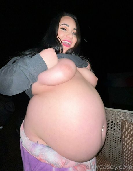 caseystreams Neue geleakte OnlyFans-Inhalte