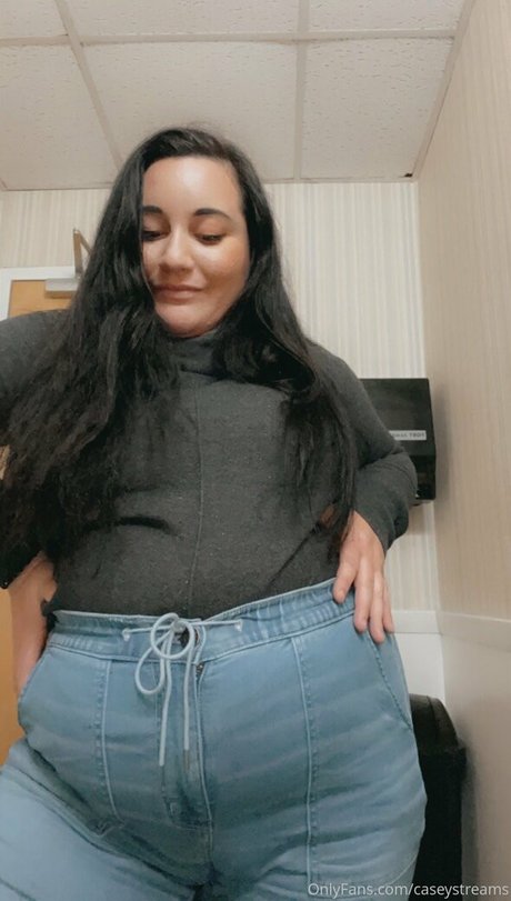 caseystreams OnlyFans Nacktfotos