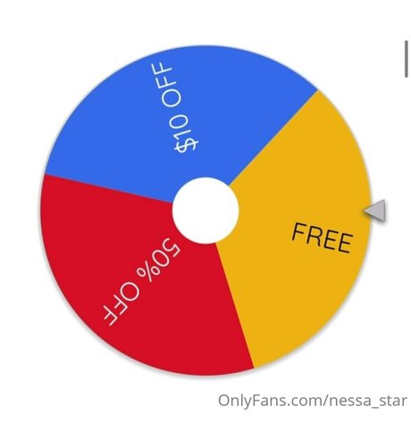 Nessa star Profilbild