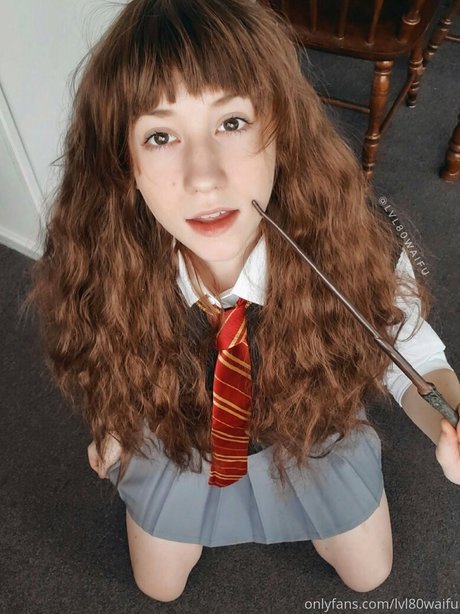 lvl80waifu OnlyFans Inhaltstyp