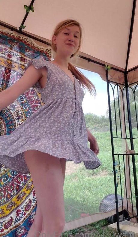 lvl80waifu Nacktbilder auf OnlyFans