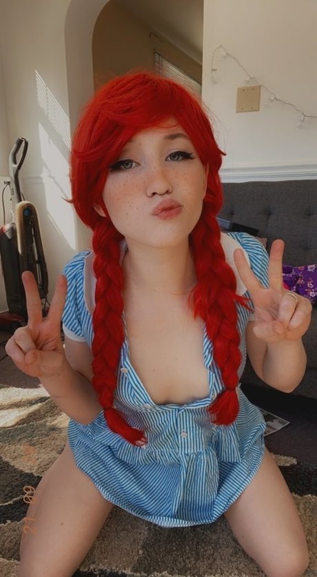 lvl80waifu OnlyFans Mega