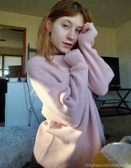 lvl80waifu Sexy OnlyFans
