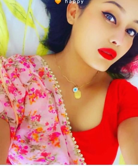 Real Goddessanna NurlyFans-Pornos