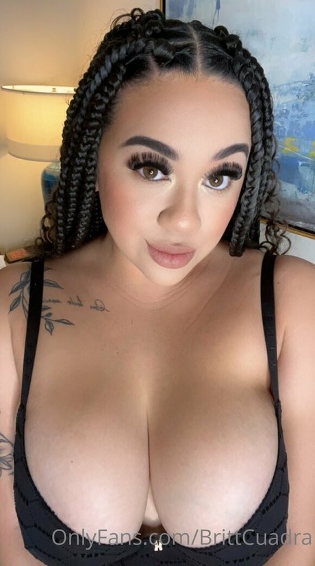 brittcuadra Leaked OnlyFans Nacktbilder