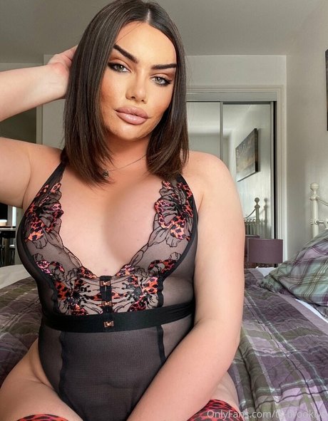 ts brooklyn Nacktbilder geleakt OnlyFans geleakt