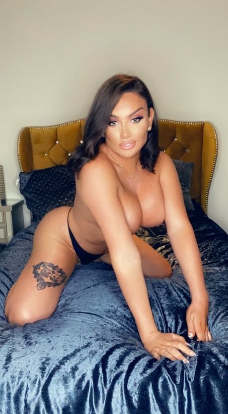 ts brooklyn OnlyFans Leak