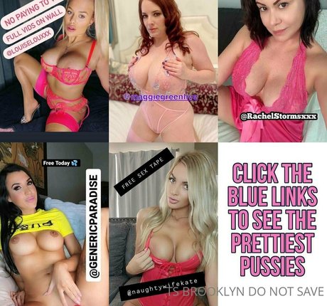 ts brooklyn OnlyFans Porn