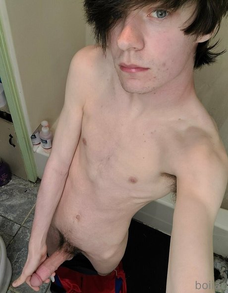 boiiaz Nacktbilder von OnlyFans geleakt