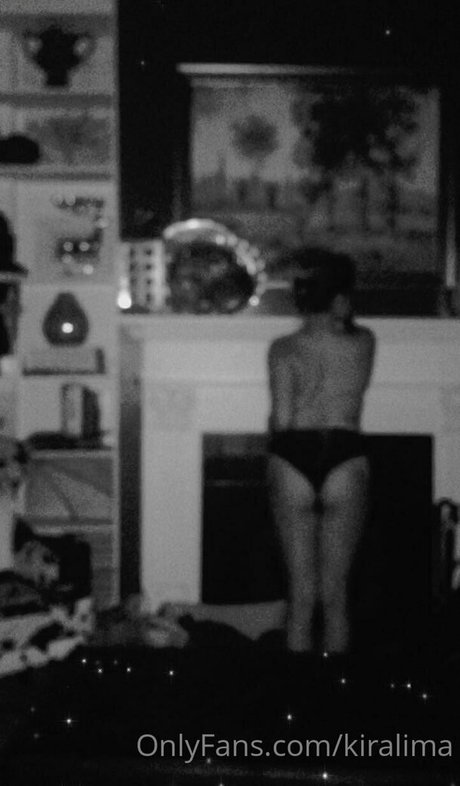 kiralima Nacktbilder OnlyFans geleakt