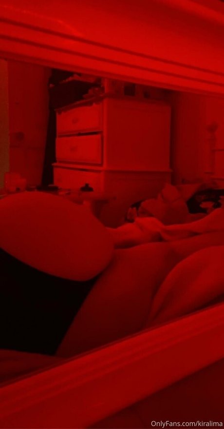 kiralima OnlyFans Fick geleakt