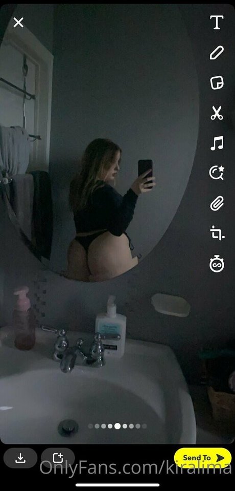 kiralima Sexy OnlyFans