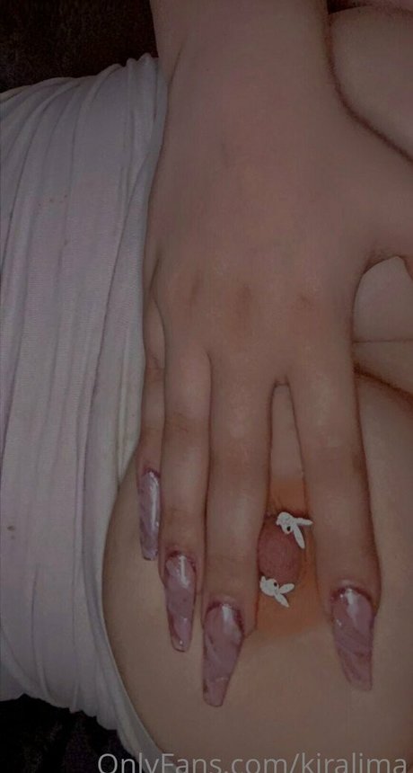 kiralima OnlyFans Leak Pornografie