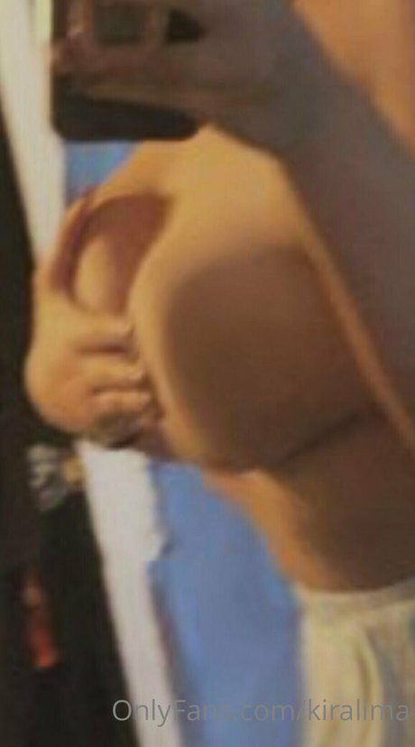 kiralima OnlyFans Sex geleakt