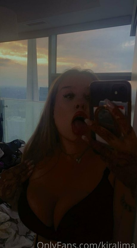 kiralima Leaks von OnlyFans