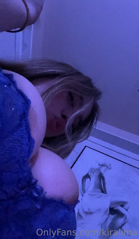 kiralima OnlyFans Pornografie