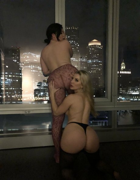 ashleyfires Nur für Fans