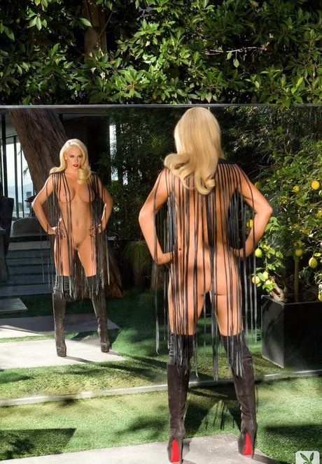 Jenny McCarthy Nacktbilder OnlyFans Leaks