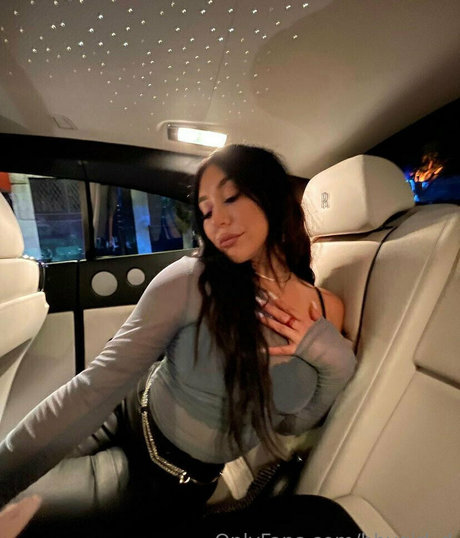 divinedaniela Nacktbilder von OnlyFans geleakt