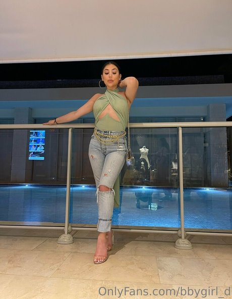 divinedaniela OnlyFans NSFW