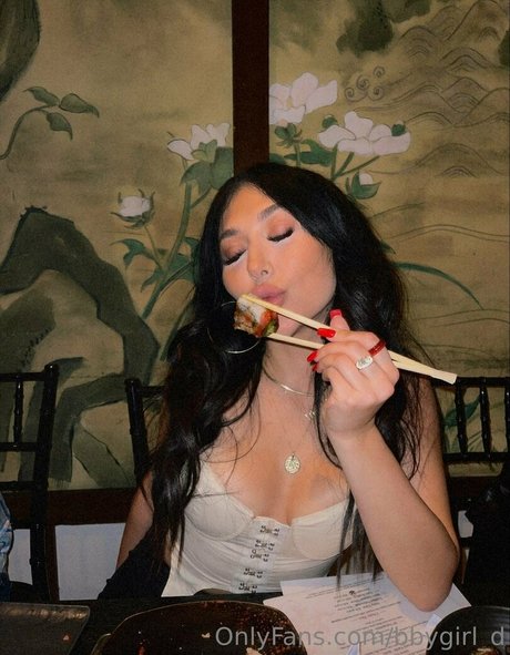 divinedaniela OnlyFans Sextape geleakt