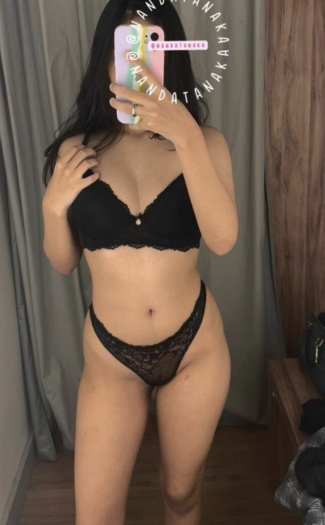 Nanda Tanaka Porn OnlyFans Leak