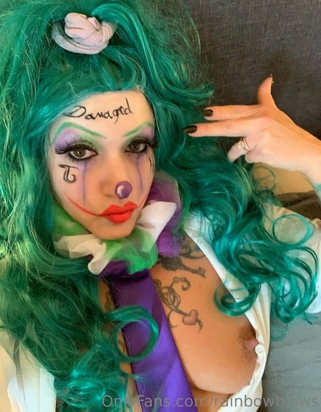 rainbowblows OnlyFans Nacktbilder geleakt