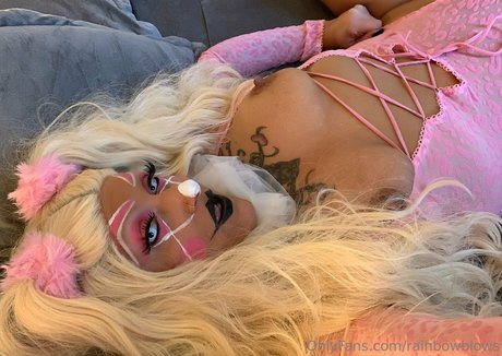 rainbowblows Nackt OnlyFans