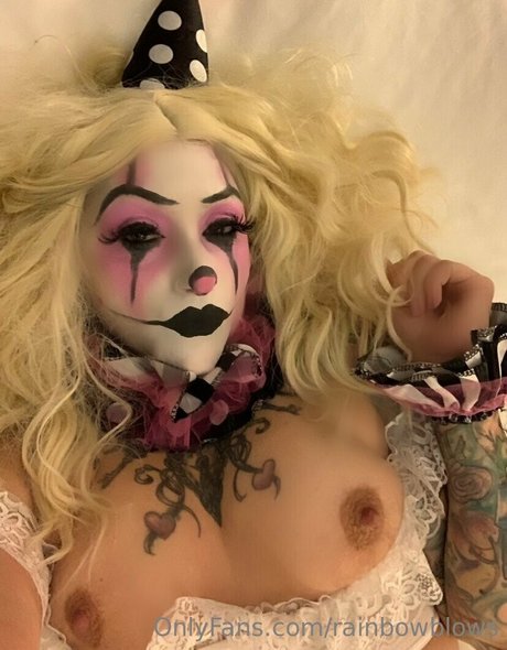 rainbowblows OnlyFans Sex geleakt