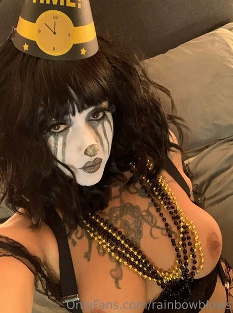 rainbowblows OnlyFans nackt