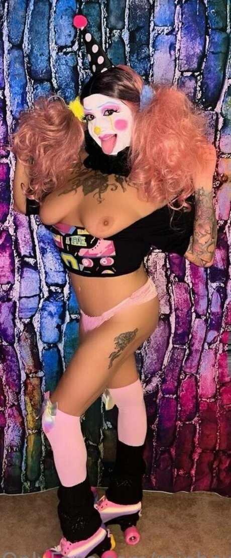 rainbowblows Leaked OnlyFans XXX