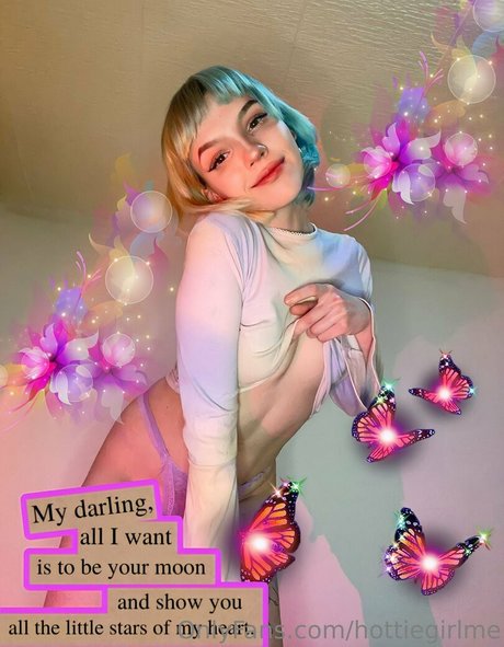 hottiegirlme Gratis OnlyFans