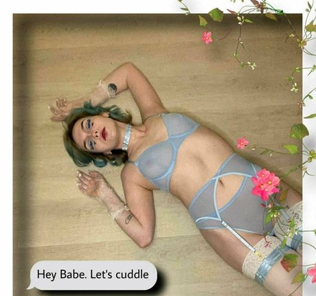 hottiegirlme Leaked OnlyFans Bilder