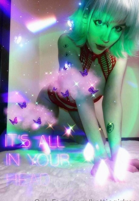 hottiegirlme OnlyFans Leak