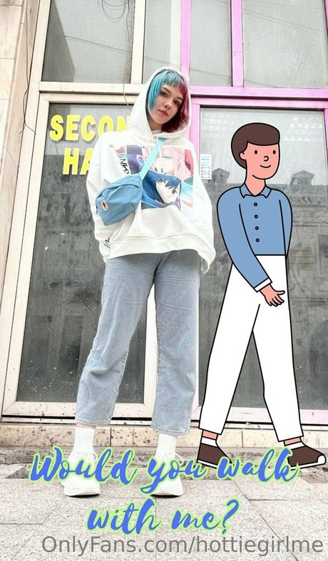 hottiegirlme Leaks von Nacktbildern auf OnlyFans