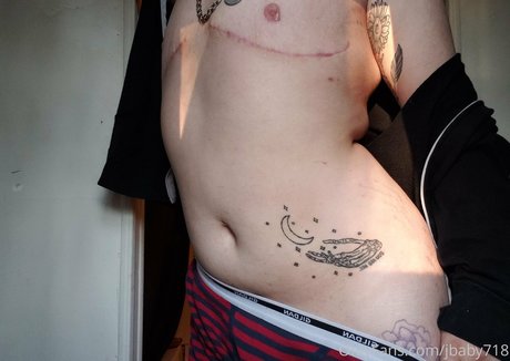 jbaby718 Geleakte OnlyFans-Inhalte