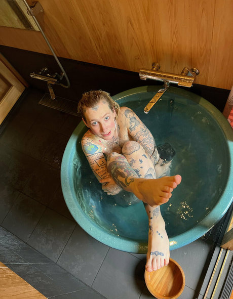 Mrs Nice OnlyFans Nacktbilder geleakt