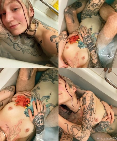 Mrs Nice Neuer OnlyFans Leak