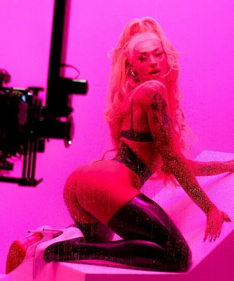 Pabllo Vittar OnlyFans Leaked Gratis